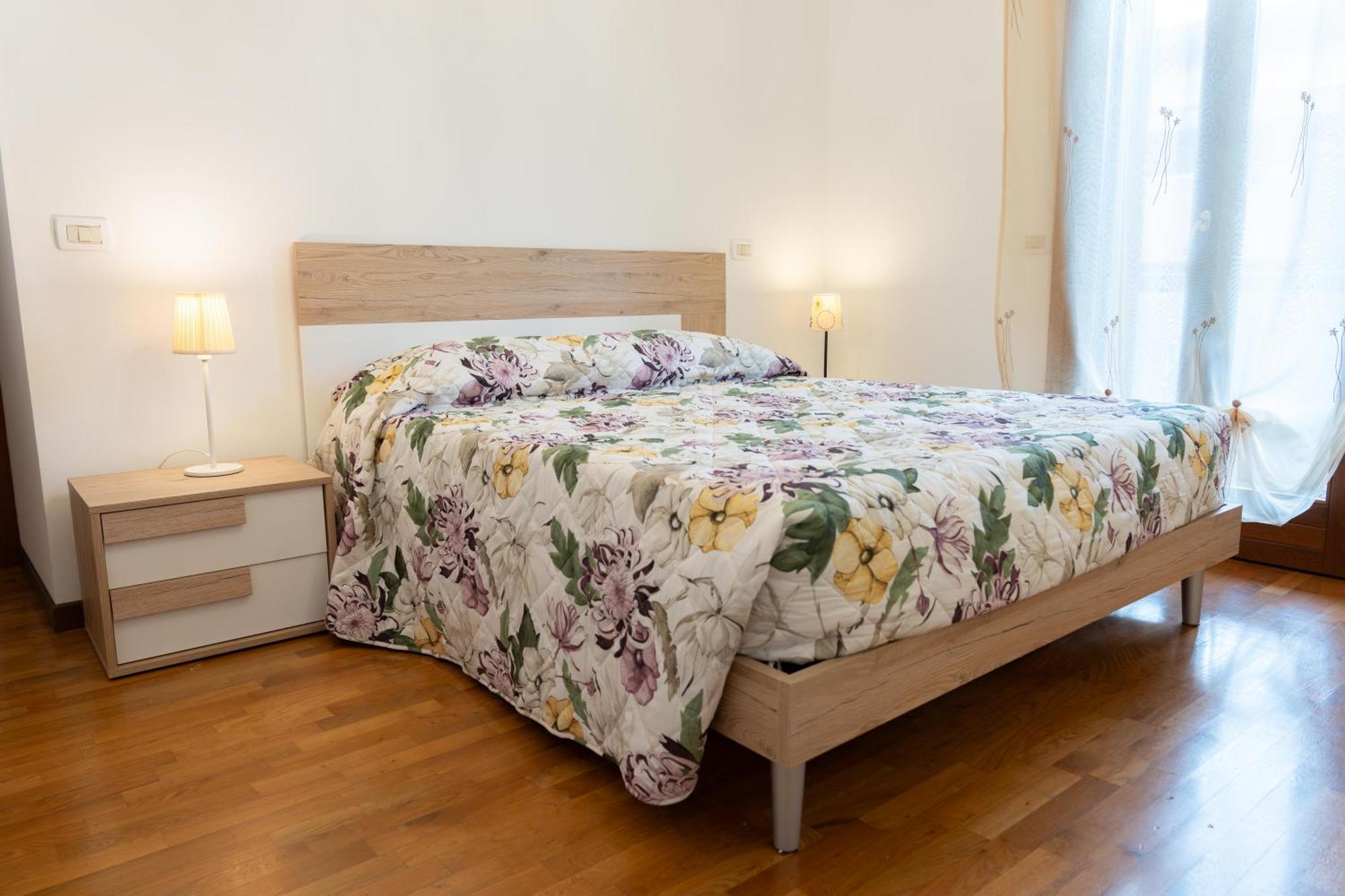 Marina'S Venice Garden Roncade Eksteriør billede
